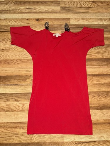 Abito Michael Kors taglia S