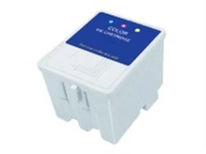 Epson Stylus Color 740 Cartuccia Compatibile Stampanti Epson T052 Colori - Bild 1 von 1