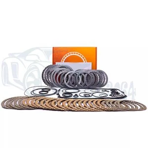 Kit de reconstrucción maestro de transmisión automática para BMW JAGUAR 8HP70 8HP75 2010-2016 - Imagen 1 de 10