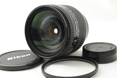 [MINT] Nikon AF Ai-s Ais Nikkor 24-120mm f3.5-5.6D 445718 From Japan - Image 1 of 4