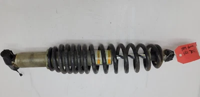 Amortiguador trasero Yamaha SRX 600 700 1999 OEM suspensión trasera 8DN-47480-00-00 Foto 1 de 4