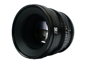 SLR Magic MicroPrime Cine 50mm T1.2 for Fuji X - Excellent Condition - Picture 1 of 1