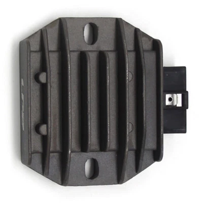 Voltage Rectifier Regulator for Yamaha WR125 WR125X WR125R 08-16 YZFR125 YZF R15 - Image 1 of 4