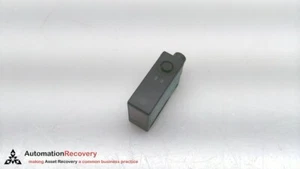 PEPPERL FUCHS ML71-55/59/102/143, PHOTOELECTRIC SENSOR, 127450, NEW* #303534 - Picture 1 of 4