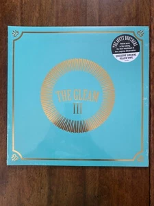 Avett Brothers Gleam III Yellow Vinyl LP New Sealed Limited Edition Sold Out - Bild 1 von 8