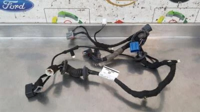 JAGUAR XJ X351 V6 2012- ARNÉS CABLEADO PUERTA CONDUCTOR TRASERO DERECHO AW93-14027-JE Foto 1 de 4