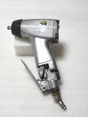 "Llave neumática para pistola de impacto de aire Rockford modelo 125 3/8"""  Foto 1 de 4