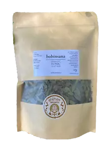 Bobinsana Leaf Dry Herb || Calliandra angustifolia - Picture 1 of 2