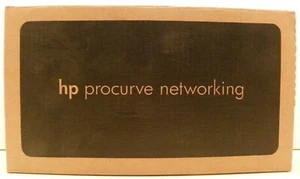 HP Procurve 408 Switch J4097b - Picture 1 of 2