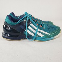 adidas men's adizero approach tennis shoes