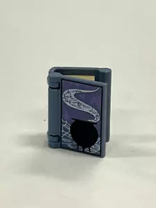 Lego Harry Potter Spell Book with Decorated Tile - Picture 1 of 2