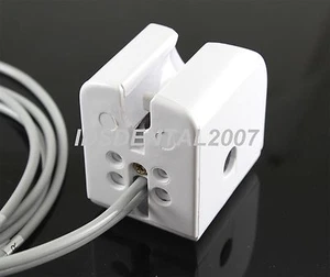 2 Stück Dental Handstück Halter Aufhänger mit Micro Luftschaltventil und Schlauch  - Bild 1 von 4