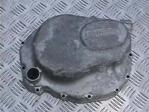 HONDA CB250 CB360 G5 1974-76 CL360 KUPPLUNGSDECKEL GEHÄUSE GEHÄUSE - Bild 1 von 7