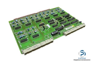 SERCK 46689C-2 / 46889C-2 CIRCUIT BOARD_PR20/73078 / FCQR8454/O 4891 - Picture 1 of 5