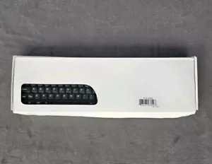 GrandTec FLX-2000 PS/2 USB Virtually Indestructible Silicone Flexible Keyboard - Picture 1 of 7