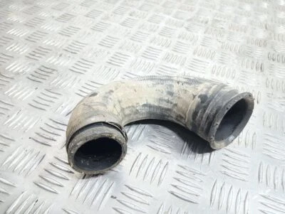 Vauxhall Vectra C 2004 Diesel 110kW Hose / Line Intercooler UST67393 - Image 1 of 2