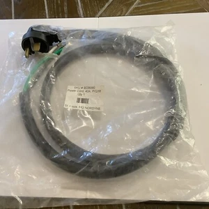 40A Appliance Power Cord - Picture 1 of 3