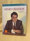 Hispanics of Achievement Henry Cisneros mexikanisch-amerikanischer Christopher Henry 1995