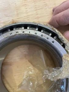Bearings SKF HM218248 - Foto 1 di 2