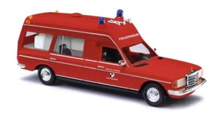 Busch Mercedes VF 123 FW Baiersdor 52210 - Bild 1 von 1