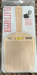 Flattopper von Brian Drumm neu in Verpackung - Bild 1 von 3