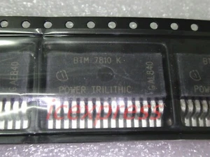 10PCS BTM7810K TO-263 - Bild 1 von 1