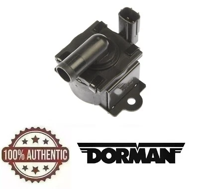 Electroválvula de cierre de ventilación de bote de vapor Dorman 911-752 para Honda Accord Foto 1 de 2