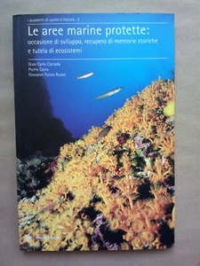 AAVV-ATTI CONVEGNO-LE AREE MARINE PROTETTE-RECUPERO-SVILUPPO-ELECTA NAPOLI-2005 - Imagen 1 de 9