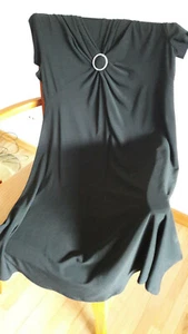 "kleine Schwarze"  Damenkleid, Größe 23 - Bild 1 von 3