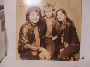 Dave & Sugar   Vinyl LP 1986   NM/NM - Picture 1 of 2