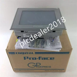 New Proface HMI GLC2300-TC41-24V Touch Screen GLC2300TC4124V VIA DHL - Picture 1 of 5