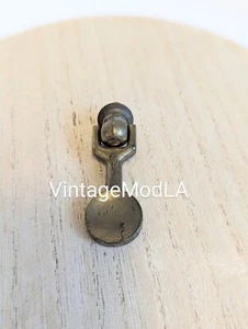 Thomasville Tamerlane Door Drop Pull Brass Drawer Handle - Picture 1 of 5
