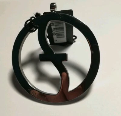 PENDENTE ZOPPINI LOGO in acciaio inossidabile  NUOVO REF. Z1088.PND0 - Immagine 1 di 4