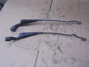 PORSCHE 944 1984 PAAR SCHEIBENWISCHERARME VORNE - Bild 1 von 6