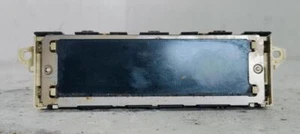 9676655380 pantalla multifunción para PEUGEOT 207 SPORT 2006 162712 - Imagen 1 de 7