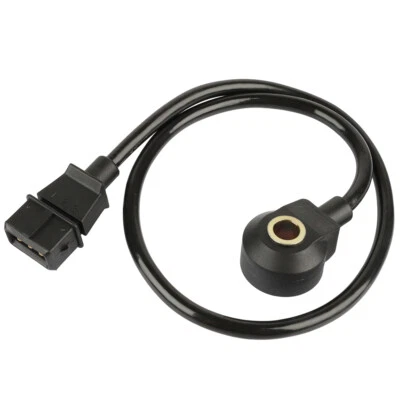Front Knock Detonation Sensor For 1996-2000 Audi A4 1990-2000 Volkswagen Jetta Foto 1 de 4