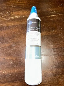 New InSinkErator F-2000 1 Count Pack of 1 White Filter Cartridge Original Seal P - Picture 1 of 6