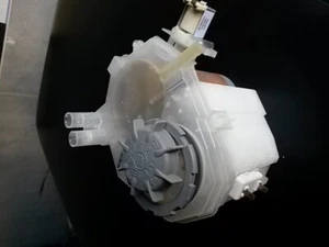 Geschirrspüler Beko Salz-Geräte-Einheit mit Salz und Magnetventilen - Bild 1 von 5