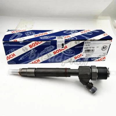 1X Inyector de combustible para Dodge Freightliner Sprinter 2500/3500 OM647 2,7 L 04-06 Foto 1 de 4