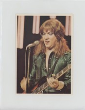 1974 Panini Top Sellers Picture Pop Stickers Steve Priest #92 09gu