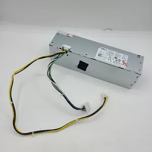 Dell OptiPlex 3020 7020 9020 SFF 255W Power Supply PSU 0FN3MN - Picture 1 of 5