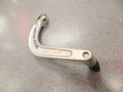 铃木摩托车 1988 - 1996 GSX600F GSX750F Katana 后刹车踏板 43110-19C02 — 第 1/2 张图片