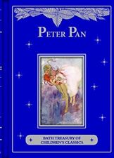 J. M. Barrie Peter Pan (Hardback) (UK IMPORT)