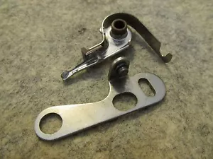 1933-1934 Chrysler-Plymouth-Dodge-DeSoto Point Set: #1848038,#1842058: Set #40 - Foto 1 di 8