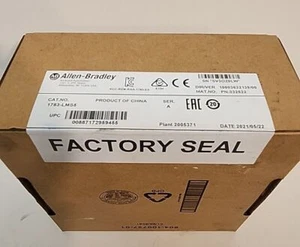 Allen-Bradley 1783-LMS5 Sealed Stratix 2500 Lightly Managed Ethernet Switch PLC - Picture 1 of 2