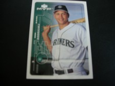 MLB Alex Rodriguez Mariners 1990's thru 2001 - Base Cards, Inserts - You Choose