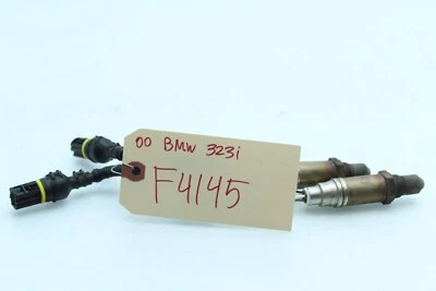 00-06 BMW 323i 3 SERIES O2 Oxygen Sensors F4145 - Image 1 of 4