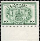Canada Mint NH F+ 10c Scott #E10 1942 Special Delivery Stamp
