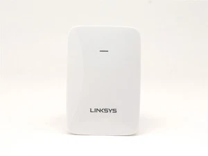 Linksys RE6350 Dual-Band WiFi Range Extender - Picture 1 of 4