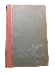 Love Is Like That (Cecil Roberts - 1957) hardback - Picture 1 of 14
